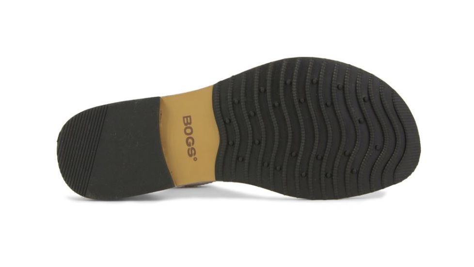 Bogs Womens Memphis Thong Sandal,Taupe,Size 7 71878S-260-7