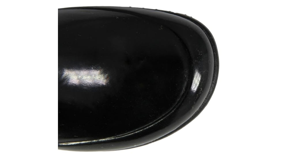 Bogs Womens Sidney Solid Tall Boot,Black,Size 6 71768-001-6