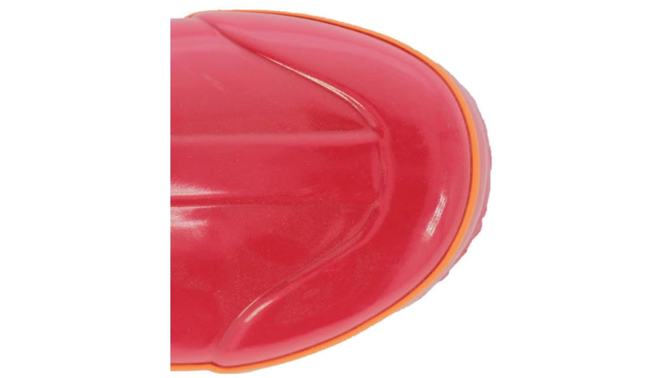 Bogs Womens Solid Rain Boot,Berry,Size 6 71287-652-6