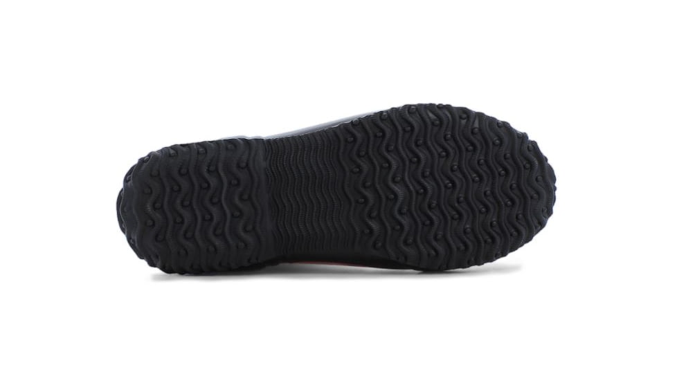 Bogs Womens Spring Flowers Rain Boot,Black Multi,Size 9 71897-009-9