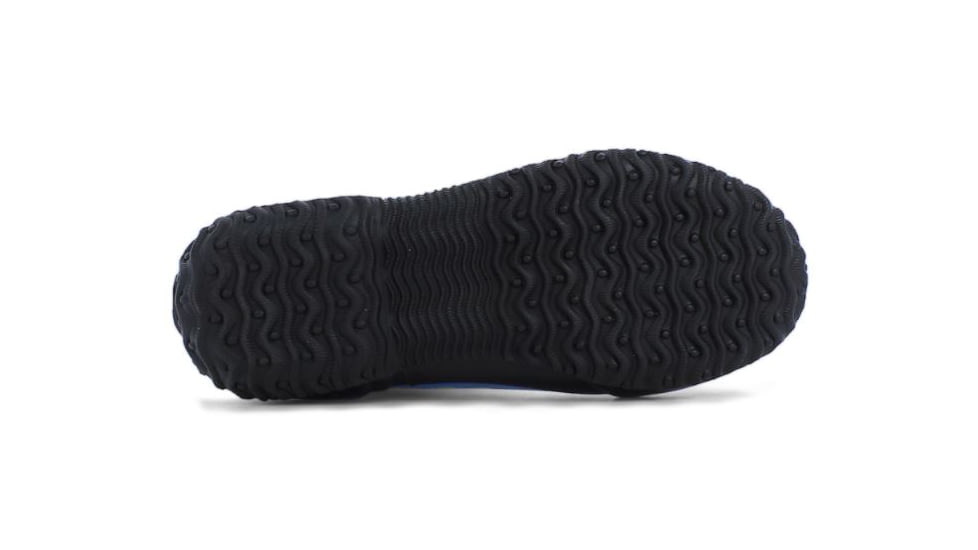 Bogs Womens Spring Flowers Rain Boot,Navy Multi,Size 6 71897-492-6