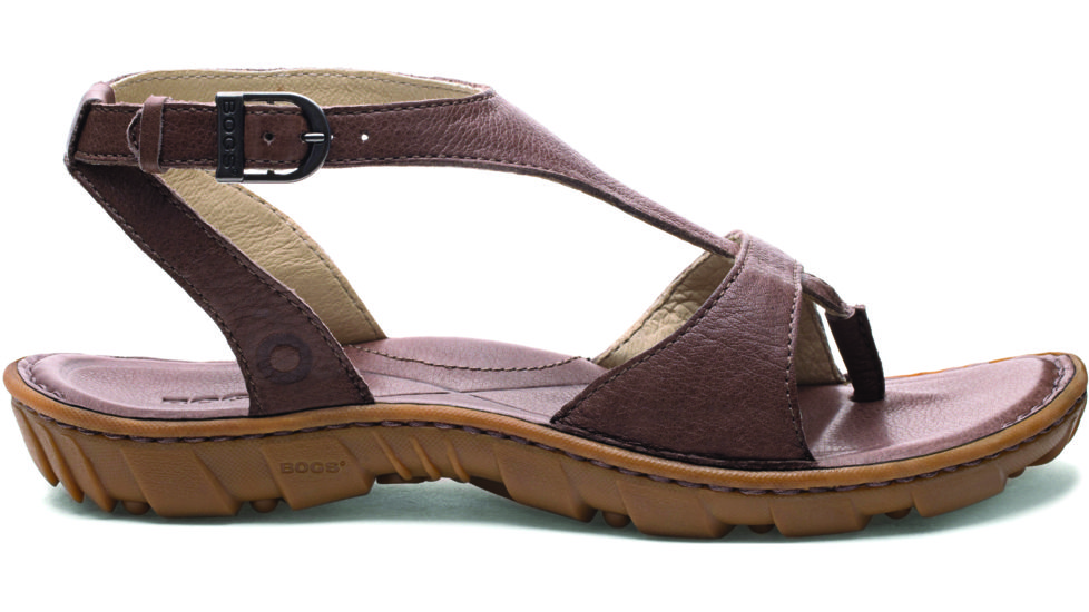 Bogs Womens Todos 3 Point Sandal,Mocha,Size 8.5 71876S-216-8.5