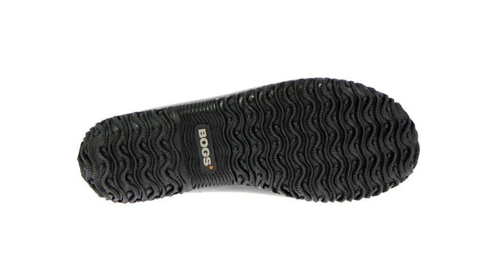 Bogs Womens Urban Farmer Slide Fruit Boot,Strawberry,Size 6 71708-611-6