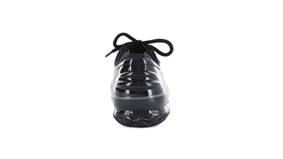 Bogs Womens Urban Farmer Solid Utility Boot,Black,Size 12 71492-001-12