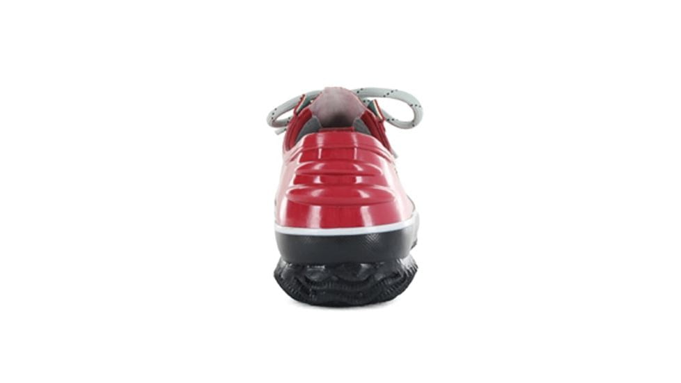Bogs Womens Urban Farmer Solid Utility Boot,Red,Size 9 71492-600-9