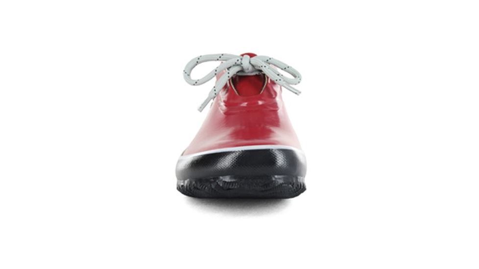 Bogs Womens Urban Farmer Solid Utility Boot,Red,Size 9 71492-600-9