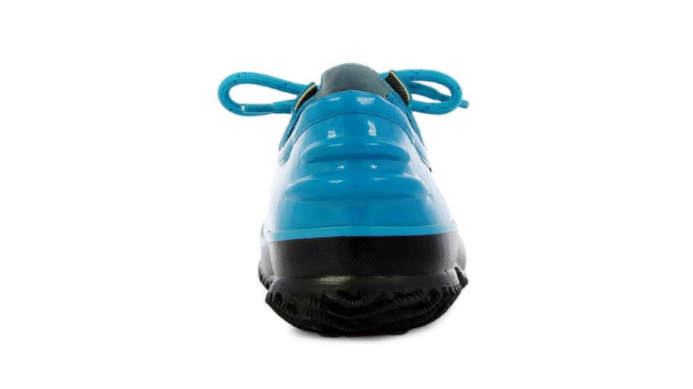 Bogs Womens Urban Farmer Solid Utility Boot,Teal ,Size 6 71492-444-6