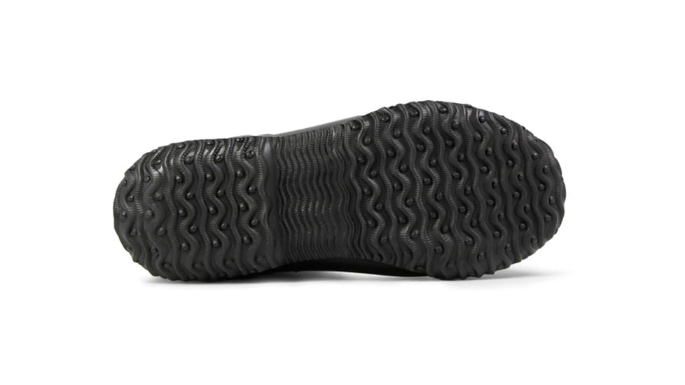 Bogs Womens Watercolor Rain Boot,Black Multi,Size 12 71783-009-12