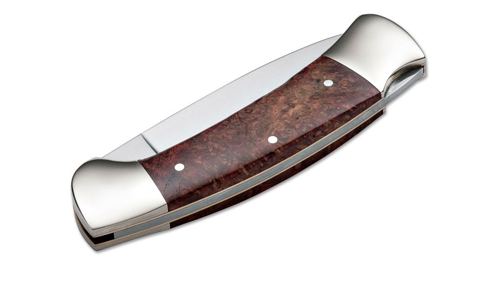Boker 3000 1674, Brown, 112400