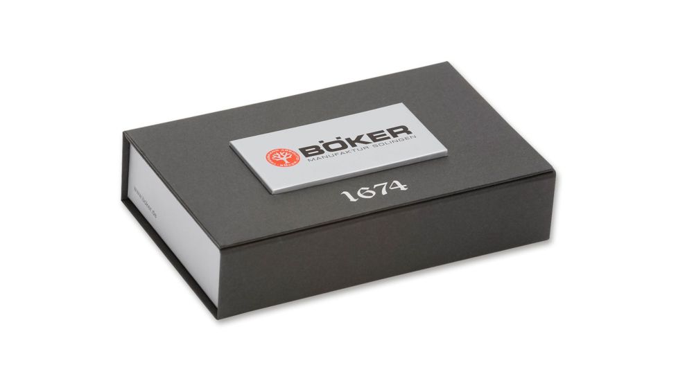 Boker 3000 1674, Brown, 112400