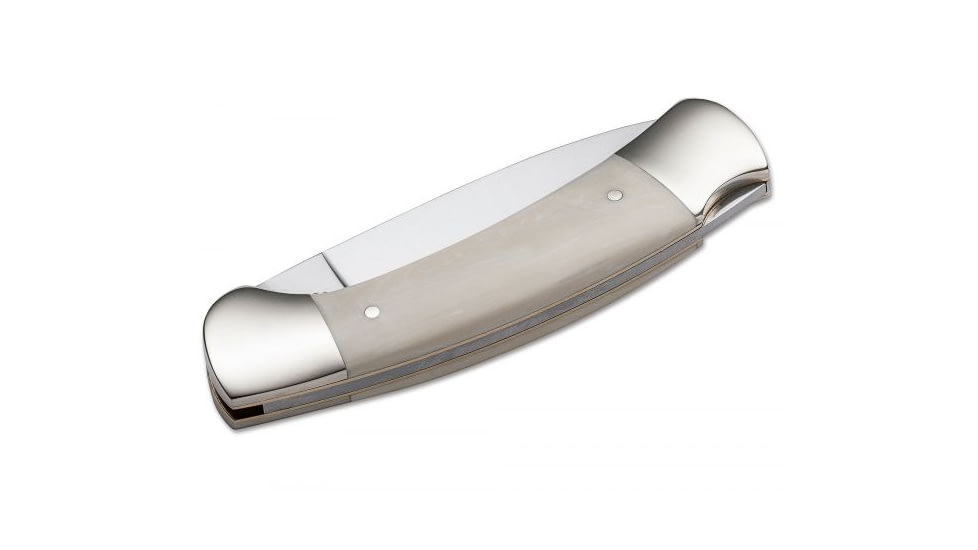 Boker 3000 Elforyn, White 117000