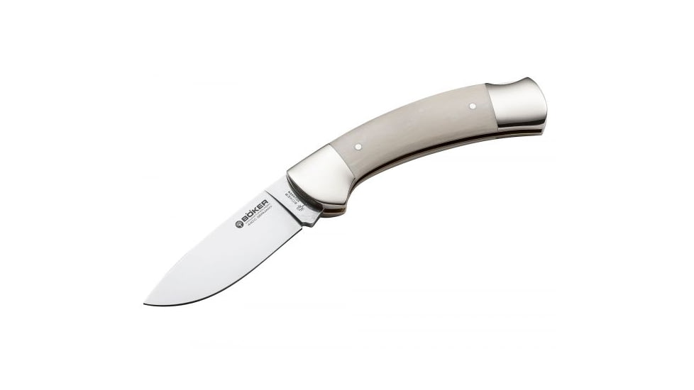 Boker 3000 Elforyn, White 117000