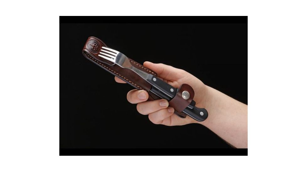 Boker Arbolito Salida Grande, Black, 03BA8303