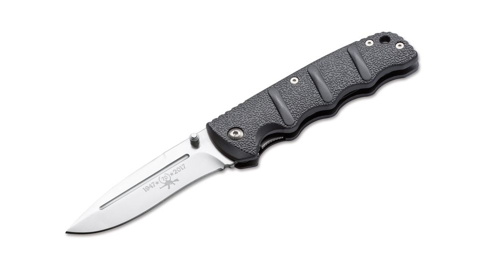 Boker BP Kal Anniversary 70 Yrs, Black, 01KAL174