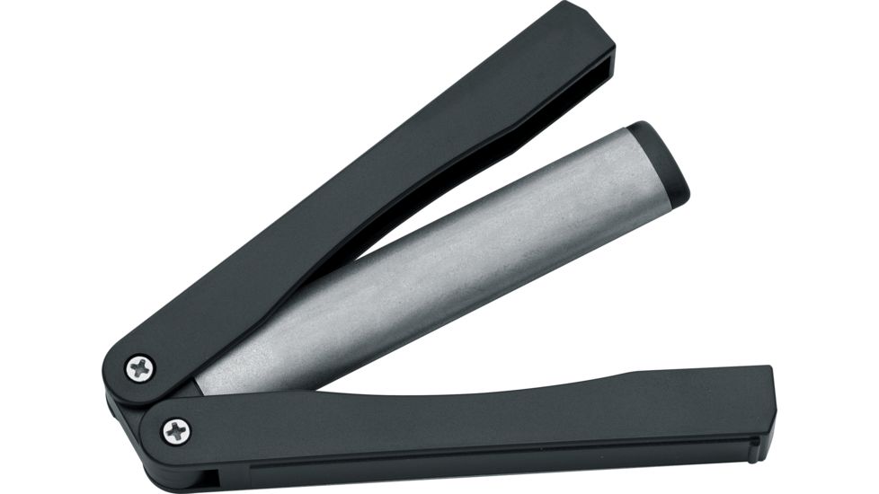 Boker Fox Folding Diamond Sharpener Oval, BF-300