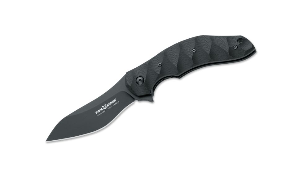 Boker Fx-302G10 Fox Anso Flipper, FX-302G10