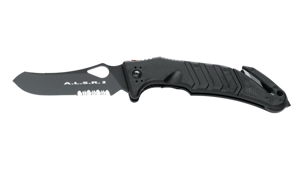 Boker FX-447CB Folding Knife, 3.5in, N690, G10, Black, FX-447CB