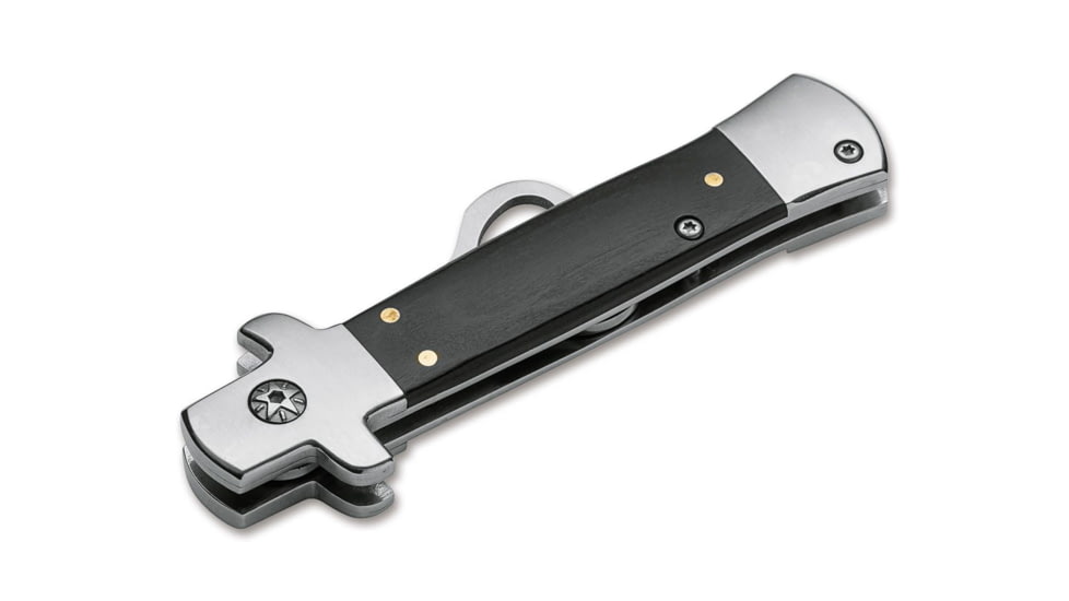 Boker Magnum Auto Wingman, Black, 09RY252