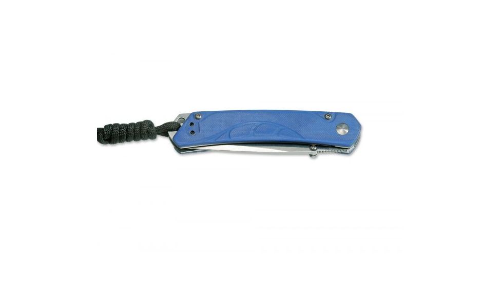 Boker Magnum Blue Sierra, Blue 01SC415