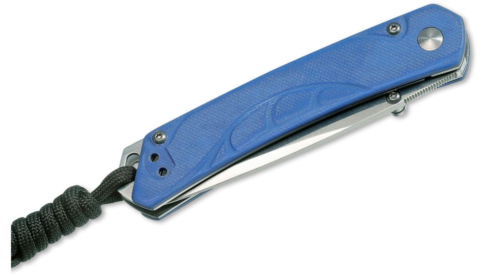 Boker Magnum Blue Sierra, Blue, 01SC415