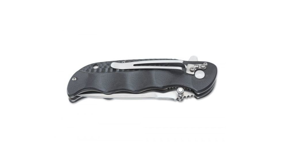 Boker Magnum Foxtrott Golf, Black 01MB701