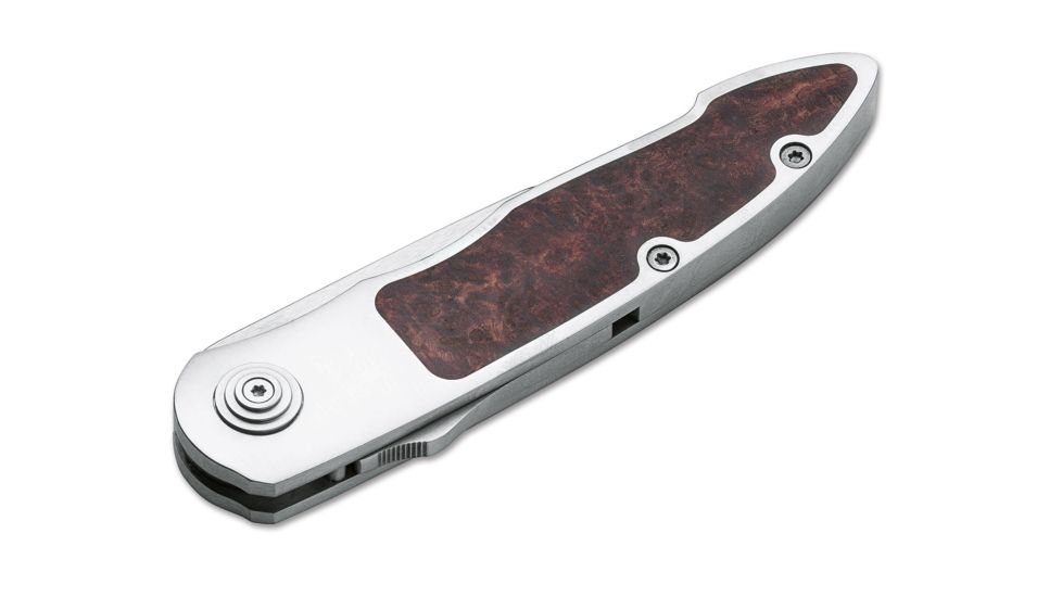 Boker Merlin 1674, Brown, 111621
