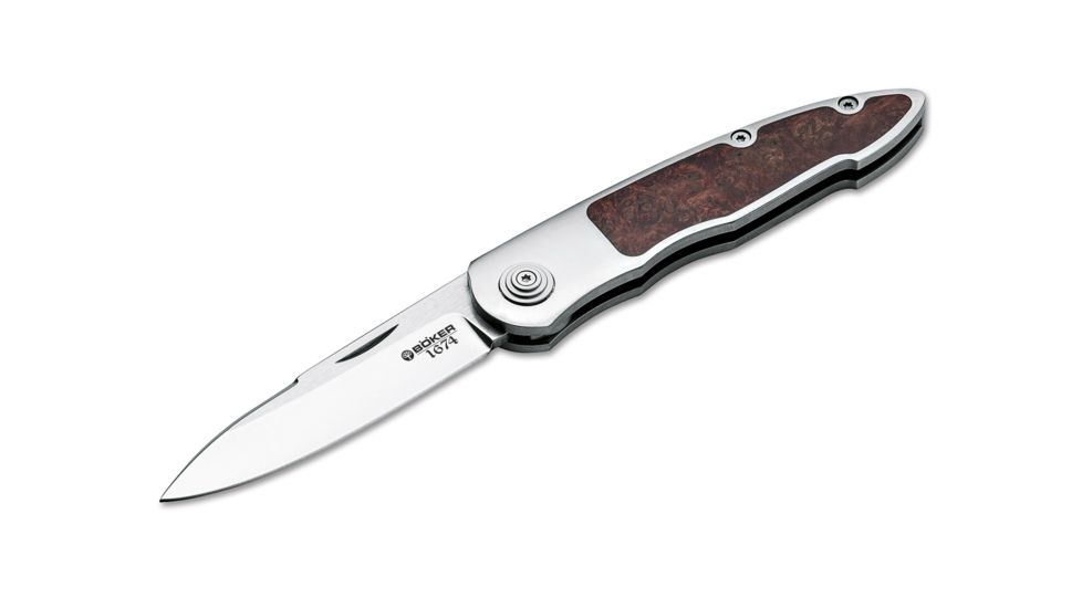 Boker Merlin 1674, Brown, 111621