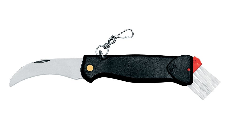 Boker Mushroom Fixed Blade Knife, 406