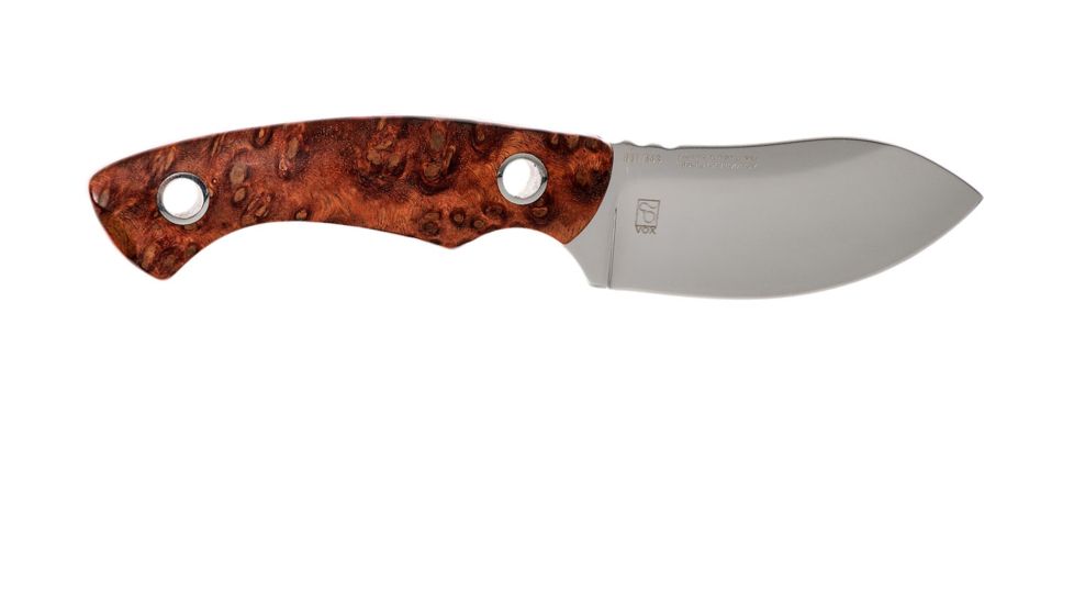 Boker Nessmi 1674, Brown, 120539