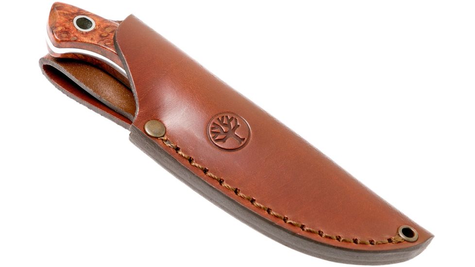 Boker Nessmi 1674, Brown, 120539