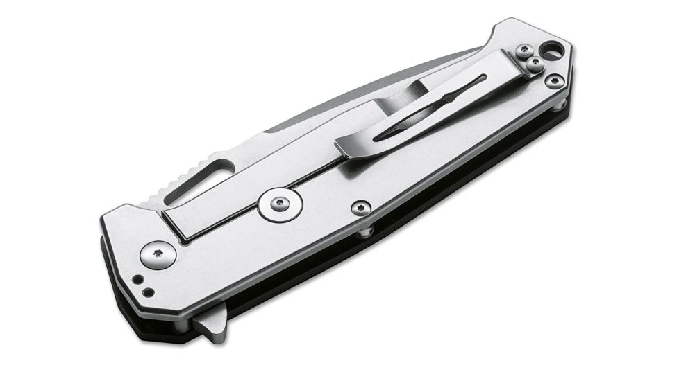 Boker Plus Hitman G10, Black, 01BO776