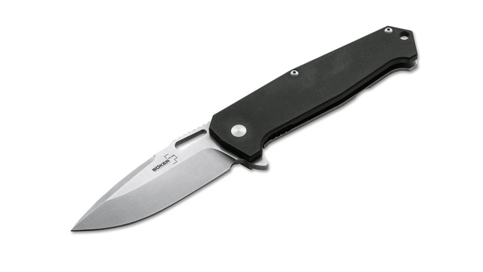 Boker Plus Hitman G10, Black, 01BO776