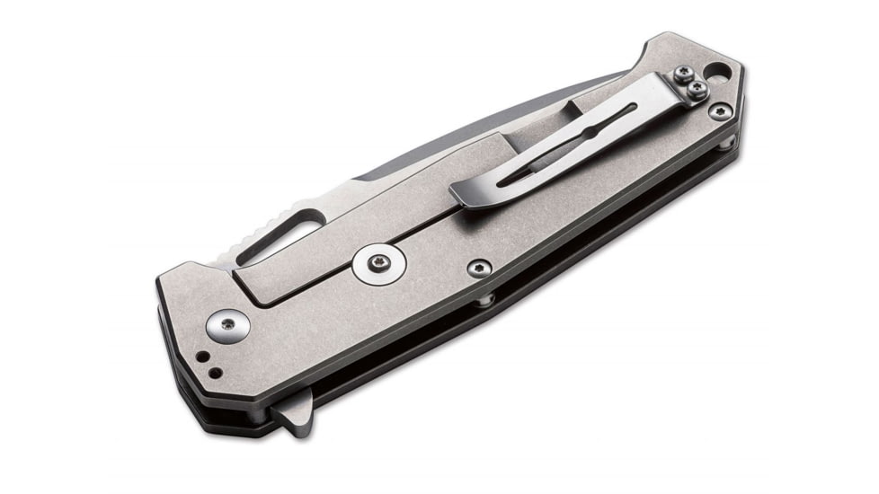 Boker Plus Hitman Titan, Grey, 01BO775
