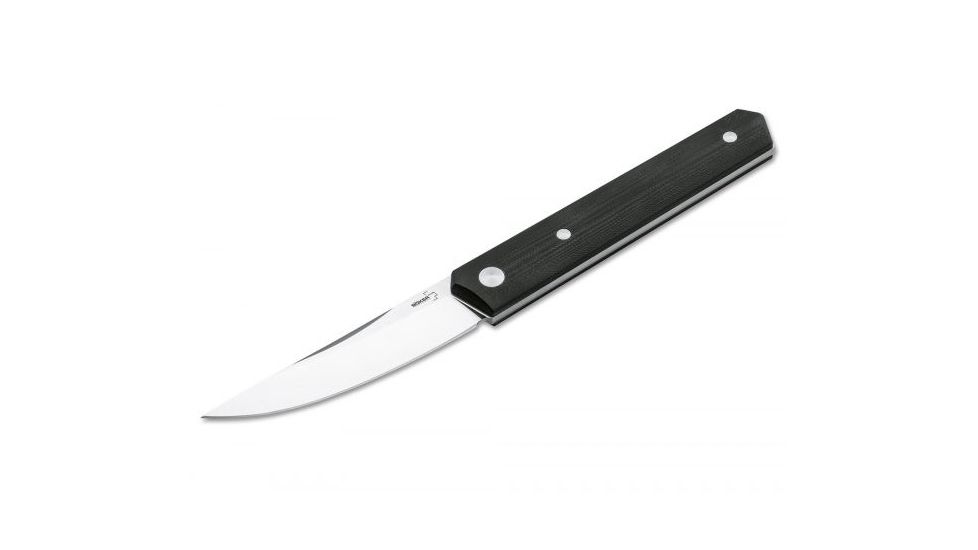Boker Plus Kwaiken, Black 02BO800
