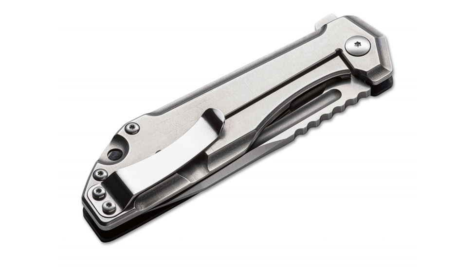 Boker Plus Lateralus G-10 D2, Black, 01BO778