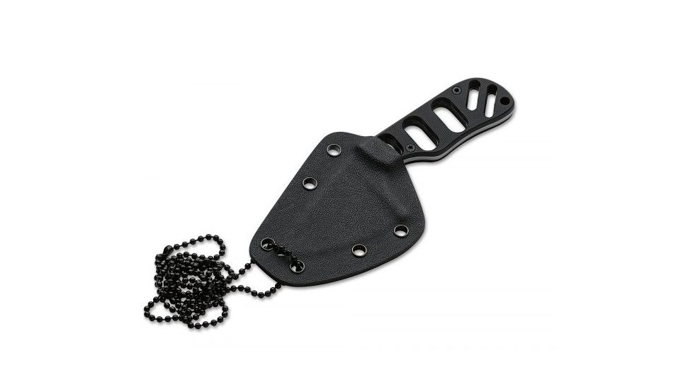 Boker Plus SFB Neck, Black 02BO321
