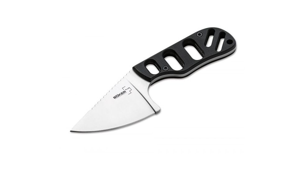 Boker Plus SFB Neck, Black 02BO321