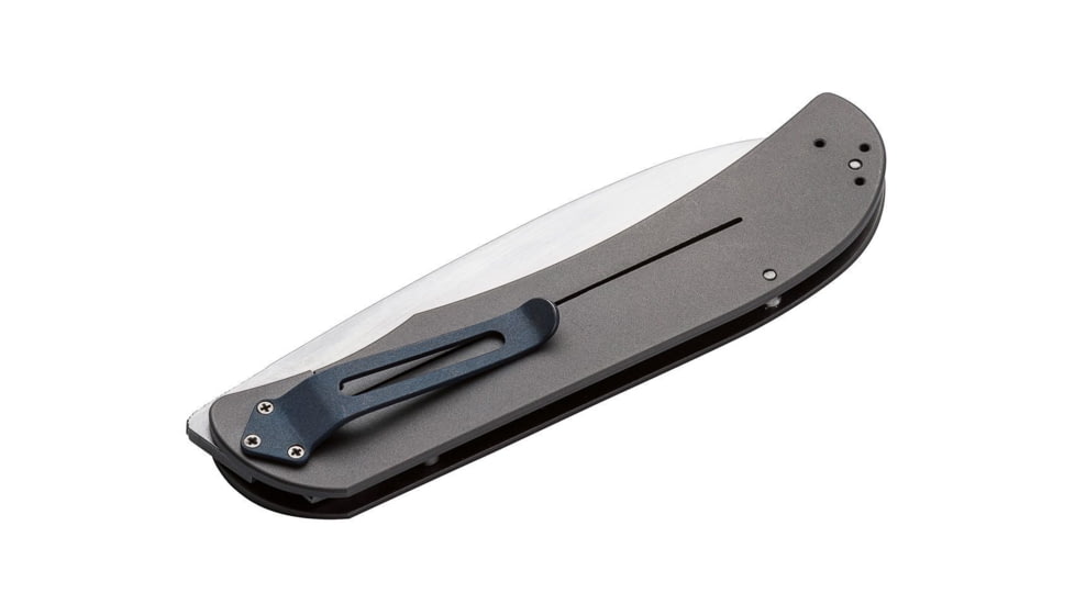 Boker Plus Squail Junior VG-10, Black, 01BO313