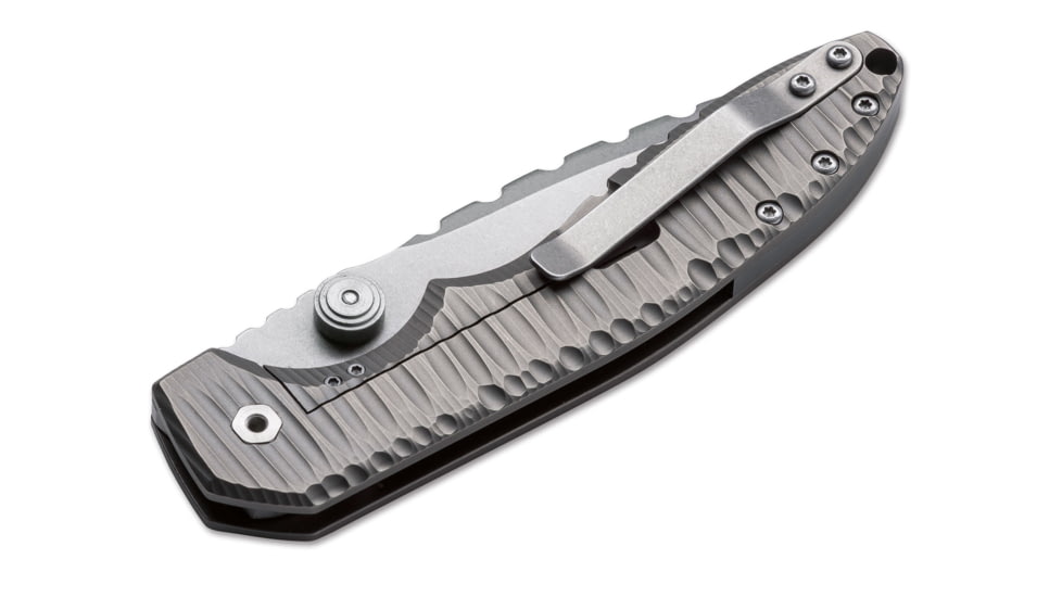 Boker Plus Sulaco Titanium, Grey, 01BO034