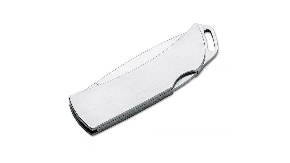 Boker Pocket Key, Silver 111017