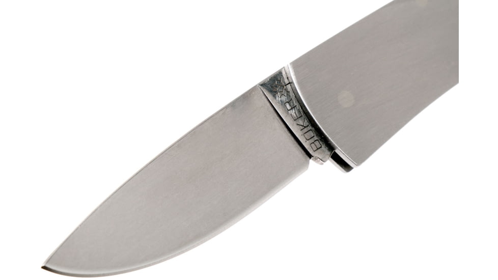 Boker Pocket Key, Silver, 111017