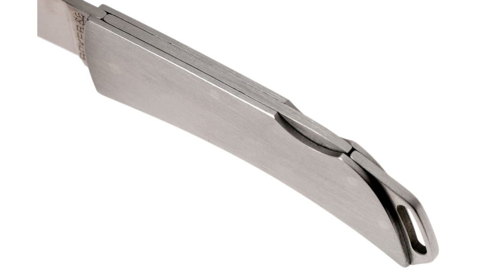 Boker Pocket Key, Silver, 111017