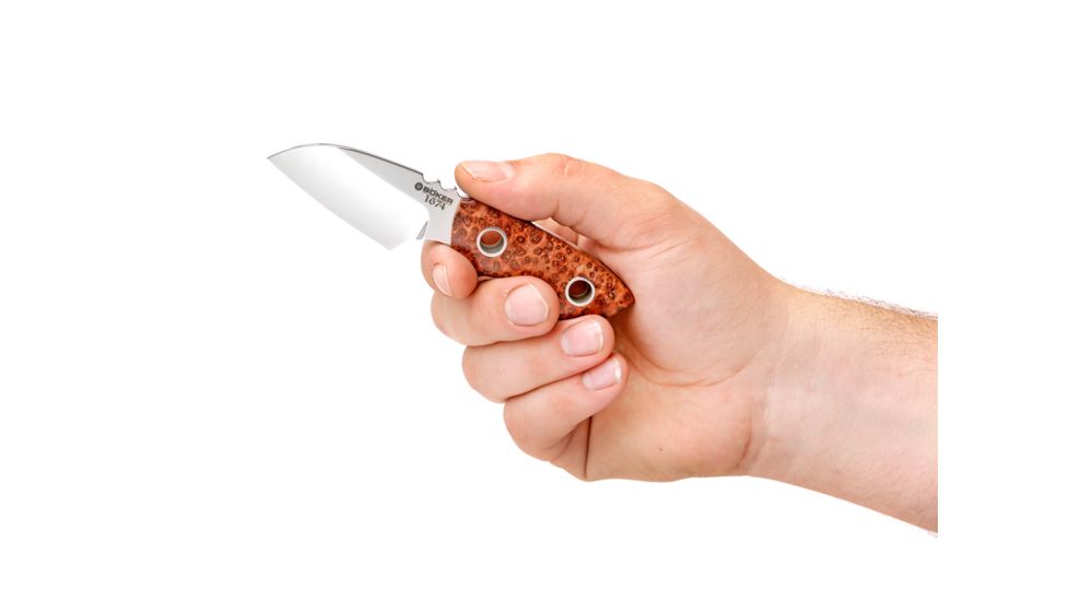 Boker Pry Mini 1674, Brown, 120915