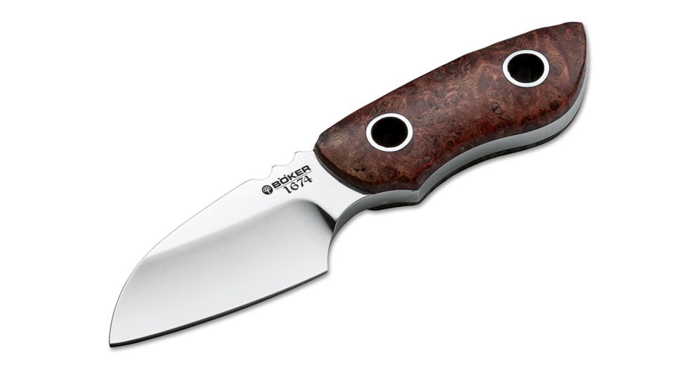 Boker Pry Mini 1674, Brown, 120915