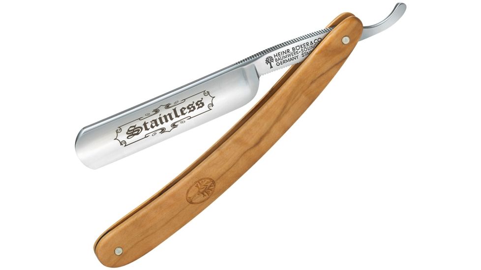 Boker Razor Stainless, 140537