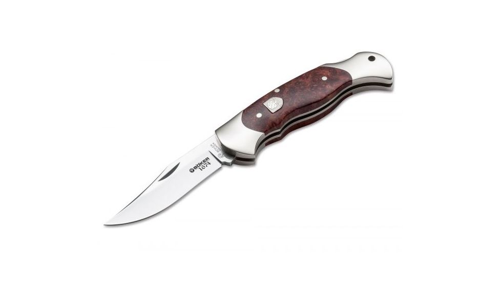 Boker Scout 1674, Brown 112120