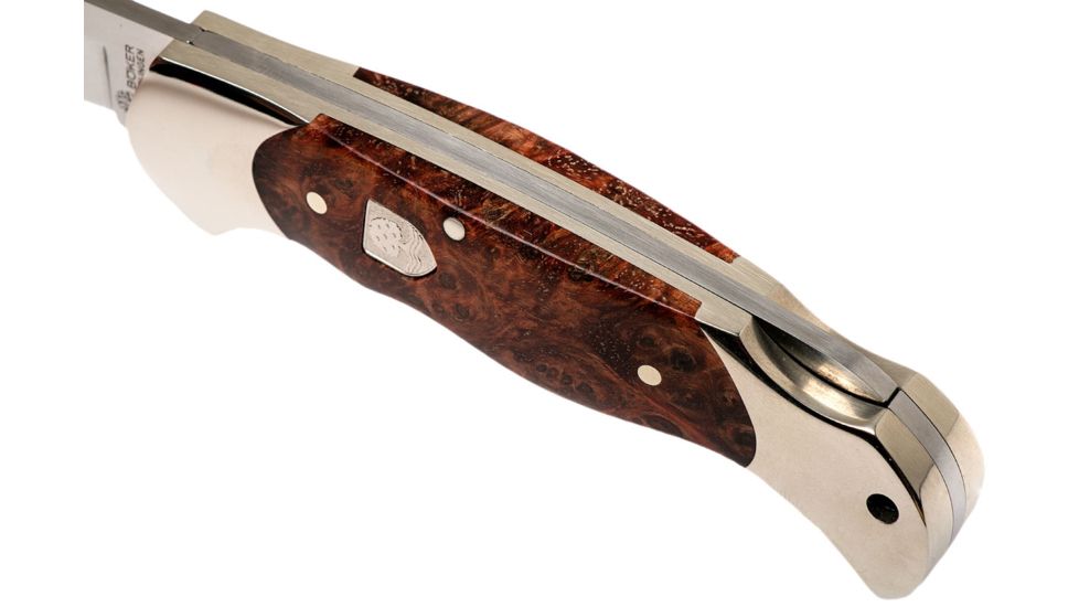 Boker Scout 1674, Brown, 112120