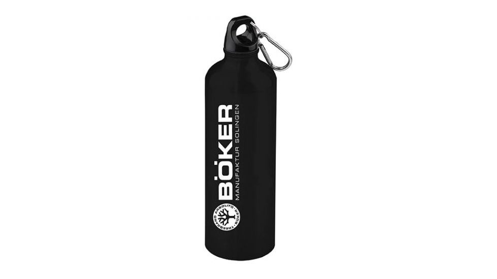 Boker Sport Bottle, Black 090610