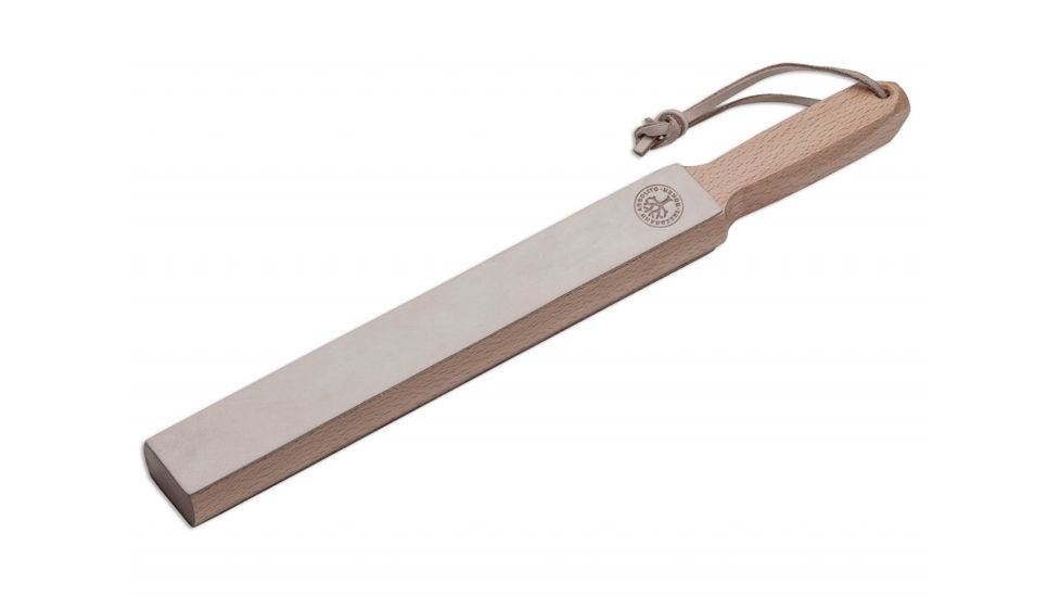 Boker Strop Top Finish, Brown, 90508