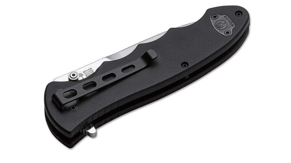 Boker Turbine 1674, Brown, 110230